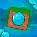 Cube Adventure: 2048 icon
