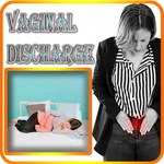 Tips For Vaginal Discharge icon