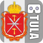 Tula VR Тула в виртуальной реа icon