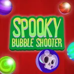 Spooky Bubble Shotter Valhalla icon