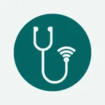 Telemedicine Healthcare Doctor icon
