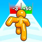 Tall Man Run icon