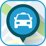 VelaCabs - Honestly Priced Cab icon