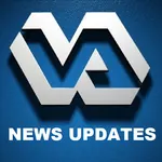 VA Hospital News - Veteran Aff icon