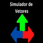 Vetores icon