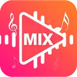 Audio Video Mixer icon