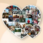 Shape Collage Maker icon