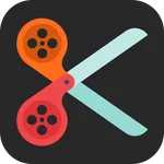 Video Trimmer Master Editor icon