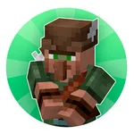 Villagers and Pillagers Mod icon