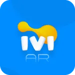 IVI AR icon