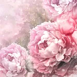 Vintage Roses Live Wallpaper icon