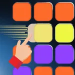 ColorMix: Logic Color Puzzle icon