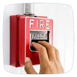 Fire Alarm Ringtones icon