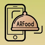 AR Food icon