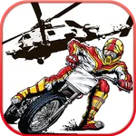 Ultimate Death Rider 2 : Motoc icon