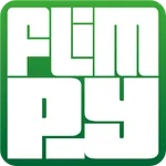 Flimpy : Motion Controlled Rhy icon