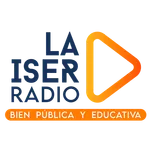 La ISER Radio icon