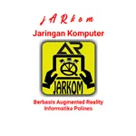 AR Arsitektur Komputer icon
