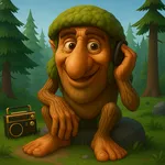 Talking Br Br Patapim icon