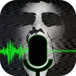 Scary Voice Changer & Recorder icon