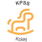 KPSS Kolay icon