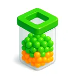 Ball Match Puzzle icon