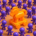 Color Arrow Master icon