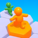 Hexa Color Race icon