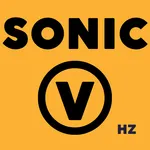 Sonic cleaner: water eject app icon