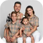 The Royalty Family videos icon