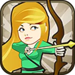 Archery icon