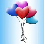 Balloon Rise icon