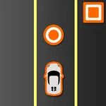 Save Car icon