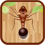 Ant Smasher icon