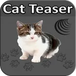 Cat Teaser icon