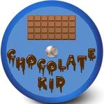 Chocolate Kid icon