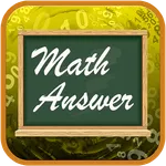 Math Answer icon