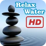 Relax Water icon