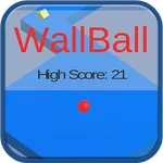 Wall Ball icon