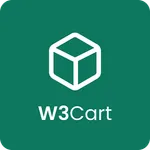 W3Cart icon