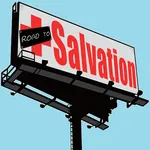 Road to Salvation icon