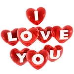 I love You Stickers WASticker icon