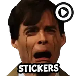 Memes Stickers WAStickerApps icon