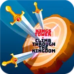 Kings Tower - Climb Kingdom icon