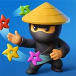 Ninja vs Blocks icon