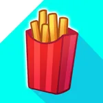 Snack Bag icon