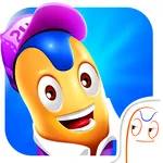 Bean Jump icon