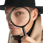 Detective-Find the Difference icon