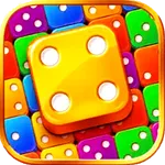 Dice Connect icon