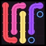 Pipe Connect Puzzle icon
